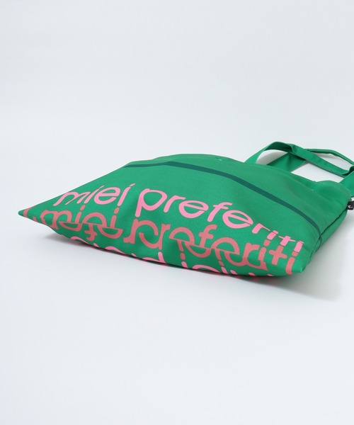 ROOTOTE(ルートート)の「ROOTOTE トートBAG(トートバッグ・レディース・C/A/B/ホワイト系/ホワイト系1/オレンジ系/グレー系/ネイビー系/ブラック・FREE)」の19枚目の写真