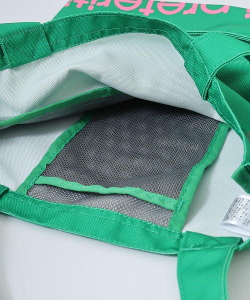 ROOTOTE(ルートート)の「ROOTOTE トートBAG(トートバッグ・レディース・C/A/B/ホワイト系/ホワイト系1/オレンジ系/グレー系/ネイビー系/ブラック・FREE)」の20枚目の写真