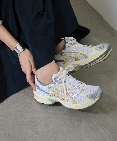 asics/アシックス GEL-1130（スニーカー）｜ASICS（アシックス