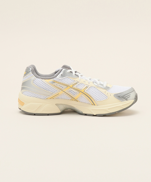 ASICS(アシックス)の「asics/アシックス GEL-1130(スニーカー・レディース・イエロー・24.5cm/24cm/23.5cm/23cm/25cm)」の15枚目の写真