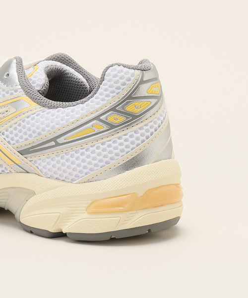 ASICS(アシックス)の「asics/アシックス GEL-1130(スニーカー・レディース・イエロー・24.5cm/24cm/23.5cm/23cm/25cm)」の16枚目の写真