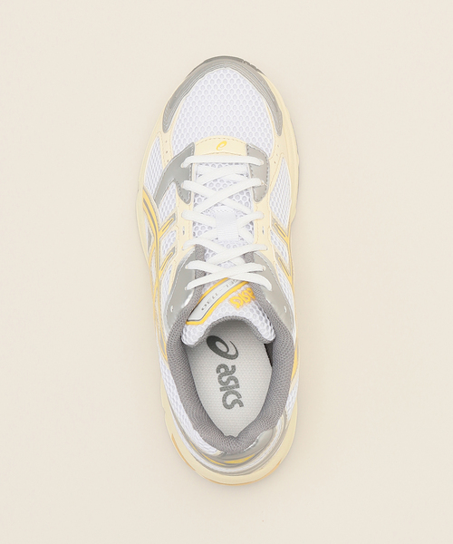 ASICS(アシックス)の「asics/アシックス GEL-1130(スニーカー・レディース・イエロー・24.5cm/24cm/23.5cm/23cm/25cm)」の17枚目の写真