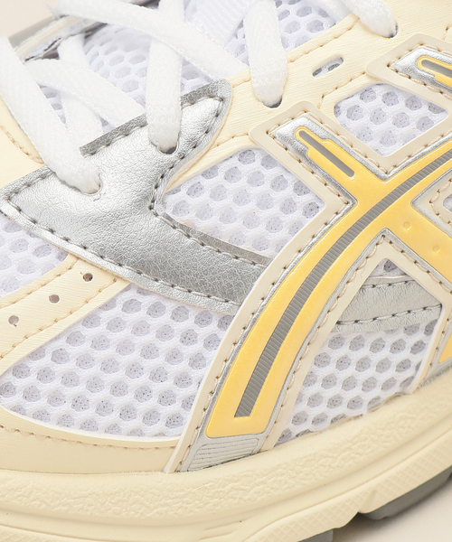 ASICS(アシックス)の「asics/アシックス GEL-1130(スニーカー・レディース・イエロー・24.5cm/24cm/23.5cm/23cm/25cm)」の3枚目の写真