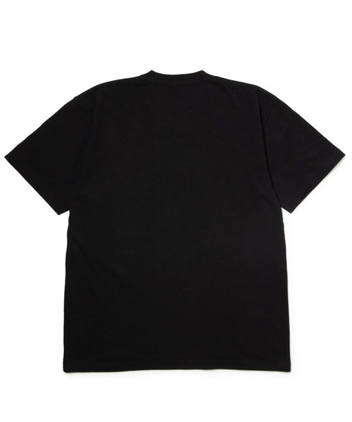 NEW ERA/ニューエラ SS CT TEE FLAG LOGO MINI 半袖Tシャツ ワン