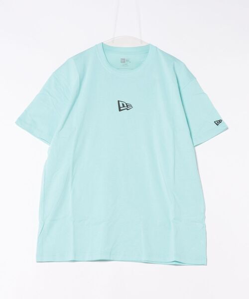 韓国New Era■ロゴTシャツ■4色 韓国 New Era(ニューエラ) Tシャツ・カットソー(メンズ) - 海外
