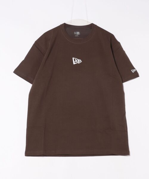 韓国New Era■ロゴTシャツ■5色 NEW ERA ニューエラ 韓国企画 半袖Tシャツ MLBペイズリー