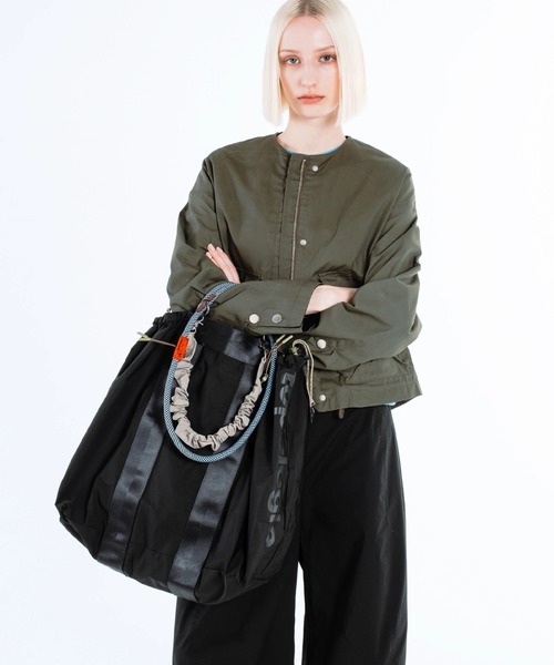 Summit Tote Medium サミットトート ミディアム&ストラップ Summit Tote Medium サミットトート ミディアム【バッグ単体