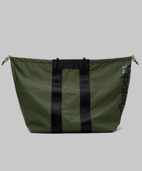 サミット(SUMMIT)初代 Summit Tote Large サミットトート ラージ【バッグ単体