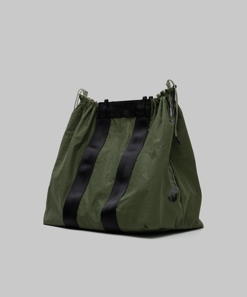 Summit Tote Large サミットトート ラージ【バッグ単体