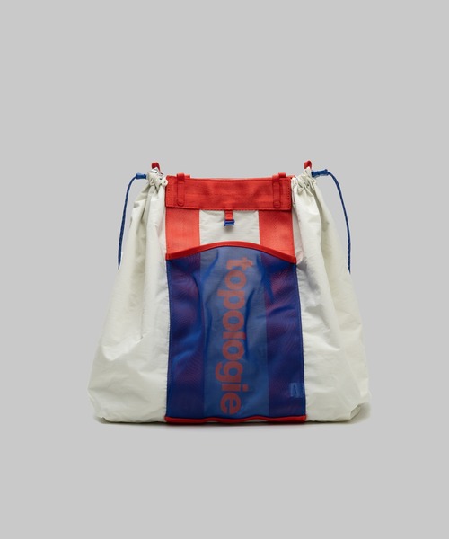 Summit Tote Large サミットトート ラージ【バッグ単体