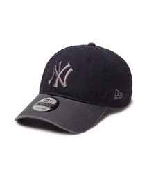 NEW ERA(j[G)NEW ERA  920 WASHED DUCK / j[G(Lbv)