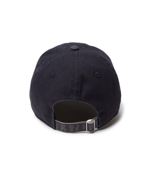 NEW ERA（ニューエラ）の「NEW ERA  920 WASHED DUCK / ニューエラ（キャップ・メンズ・ネイビー/グレー/モスグリーン・ML）」の22枚目の写真