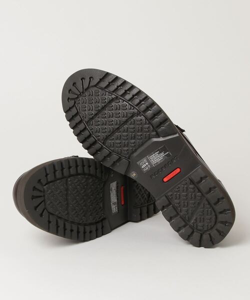 ROCKPORT（ロックポート）の「【MEN】MAVERICK／マーベリック ペニー（ローファー・メンズ・ダークブラウン・27.5cm/27.0cm/26.5cm/26.0cm/25.5cm/25.0cm/24.5cm）」の4枚目の写真