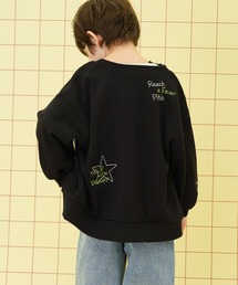 レプシィム　かつこさんプロデュース　ブラック カーディガン フリーサイズ レプシィム新品 ！！かつこさんブラックカーディガン - メルカリ