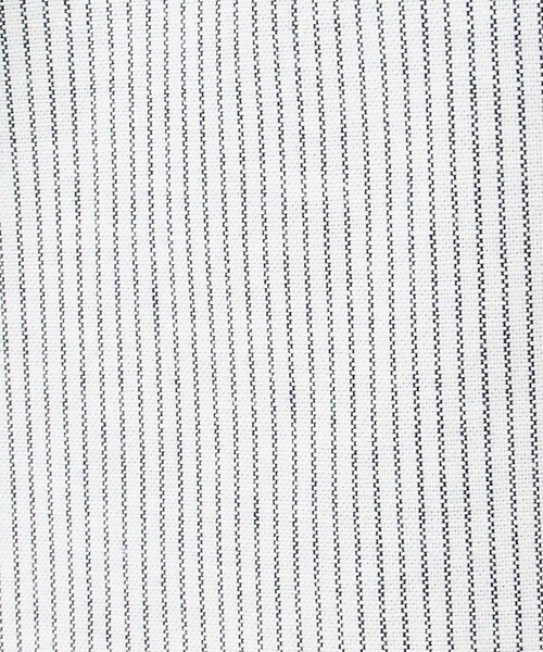 SMITH'S（スミス）の「SMITH’S（スミス）別注ショートスリーブストライプワークシャツ（シャツ/ブラウス・メンズ・その他1・XL/L/M）」の9枚目の写真