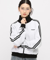 SAINTPAIN(ZCgyC)́yUNISEXzSAINTPAIN^LINE TRACK JACKET(u])