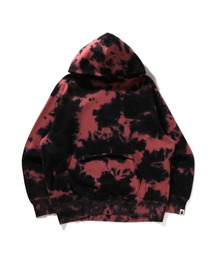 A BATHING APE｜ア ベイシング エイプのパーカー（プルオーバー