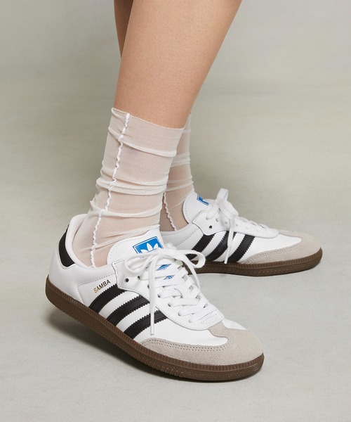 ブランド古着】ローカットスニーカー（スニーカー）｜adidas  