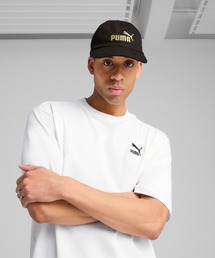 PUMA | PUMA プーマ ユニセックス ESS NO.1 ロゴ BB キャップ ESS No.1 Logo BB Cap(キャップ)