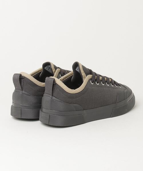 SUPERGA（スペルガ）の「SUPERGA/スペルガ 2407 KIMONO（スニーカー・メンズ・グレー/ベージュ・26.5cm/27.5cm/26cm/25.5cm）」の3枚目の写真