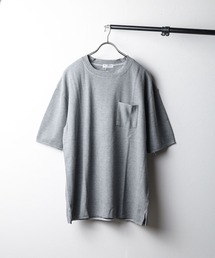 【RS】【サーマル】 半袖ビッグTシャツ