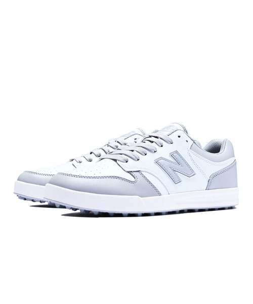 New Balance golf ホワイト スニーカー ニューバランスゴルフ GOLF】480 v1 SL（スニーカー）｜New Balance Golf