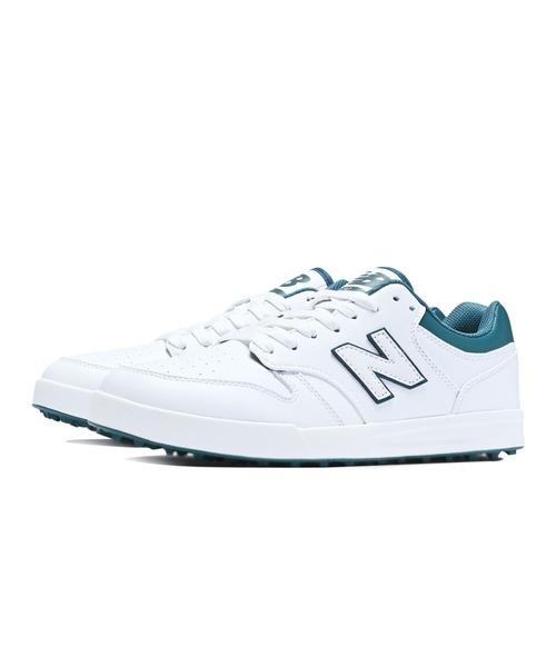 セール】【GOLF】480 v1 SL（スニーカー）｜New Balance Golf