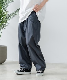【DICKIES/ディッキーズ】ライトツイルパラシュートパンツ