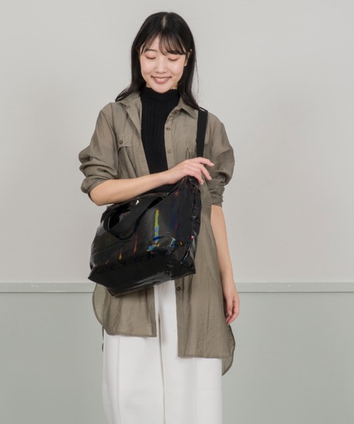 セール】【JACK GOMME/ジャックゴム】ショルダーバッグ ORTA