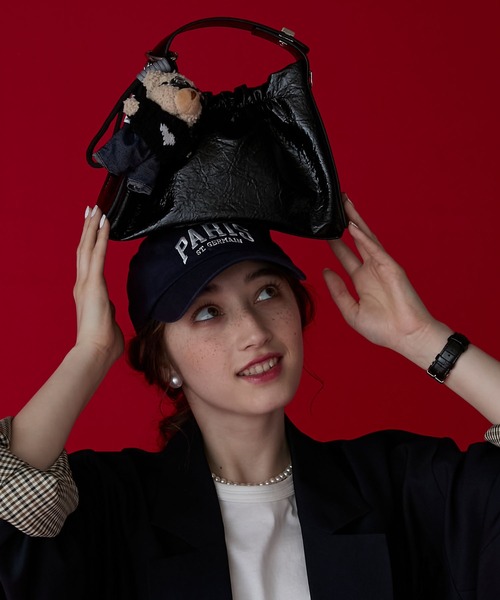 BREIL MILANO ブレイル ２wayバッグ ショルダー ボルドー BREIL MILANO ブレイル 2wayバッグ ショルダー ボルドー - メルカリ