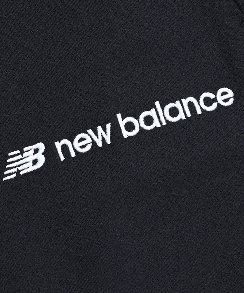 NEW BALANCE（ニューバランス）の「MET24 Track Pants（スウェットパンツ・メンズ・ブラック/ネイビー・LARGE/MEDIUM/SMALL/X-LARGE）」の5枚目の写真