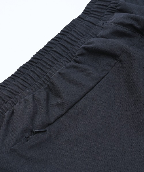 NEW BALANCE（ニューバランス）の「MET24 Track Pants（スウェットパンツ・メンズ・ブラック/ネイビー・LARGE/MEDIUM/SMALL/X-LARGE）」の7枚目の写真