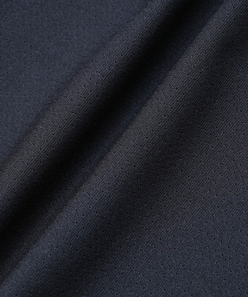 NEW BALANCE（ニューバランス）の「MET24 Track Pants（スウェットパンツ・メンズ・ブラック/ネイビー・LARGE/MEDIUM/SMALL/X-LARGE）」の10枚目の写真