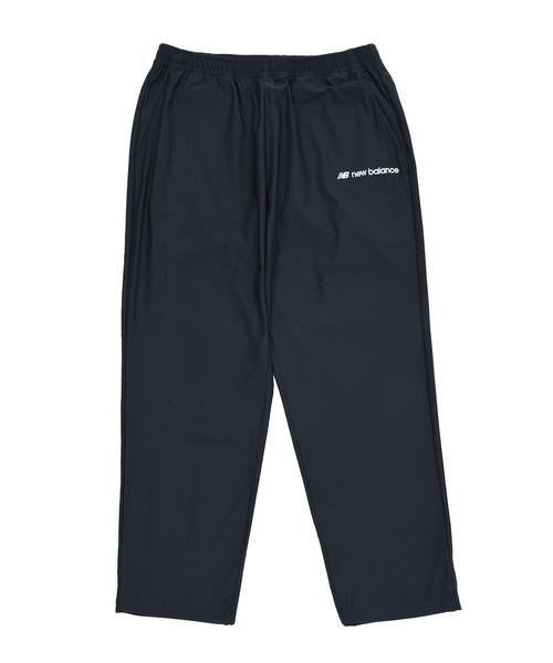 NEW BALANCE（ニューバランス）の「MET24 Track Pants（スウェットパンツ・メンズ・ブラック/ネイビー・LARGE/MEDIUM/SMALL/X-LARGE）」の13枚目の写真