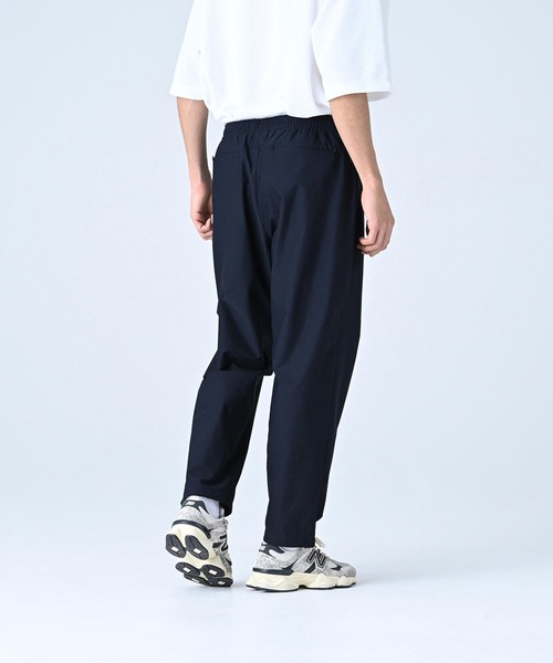 NEW BALANCE（ニューバランス）の「MET24 Track Pants（スウェットパンツ・メンズ・ブラック/ネイビー・LARGE/MEDIUM/SMALL/X-LARGE）」の16枚目の写真