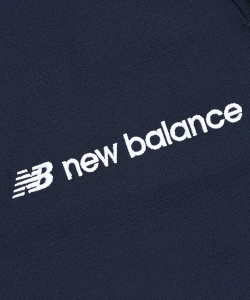 NEW BALANCE（ニューバランス）の「MET24 Track Pants（スウェットパンツ・メンズ・ブラック/ネイビー・LARGE/MEDIUM/SMALL/X-LARGE）」の17枚目の写真