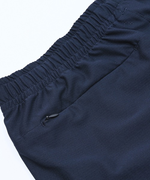 NEW BALANCE（ニューバランス）の「MET24 Track Pants（スウェットパンツ・メンズ・ブラック/ネイビー・LARGE/MEDIUM/SMALL/X-LARGE）」の19枚目の写真