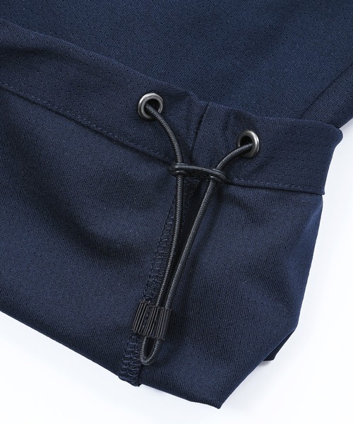 NEW BALANCE（ニューバランス）の「MET24 Track Pants（スウェットパンツ・メンズ・ブラック/ネイビー・LARGE/MEDIUM/SMALL/X-LARGE）」の21枚目の写真