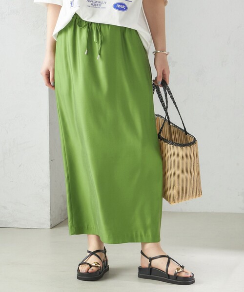 SHIPS(シップス)の「リング サンダル プラット フォーム(サンダル・レディース・オフホワイト/ブラック・23/24/25)」の20枚目の写真