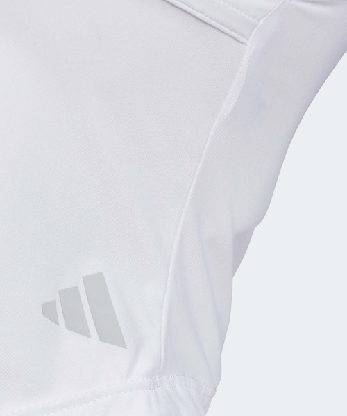 adidas(アディダス)の「UVカット AEROREADY フェィスカバー【adidas Golf/アディダスゴルフ】(スポーツグッズ・メンズ・ホワイト/ブラック・LARGE/MEDIUM)」の5枚目の写真