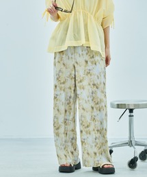 LAKOLE | カット楊柳アソートパンツ / 325730(その他パンツ)