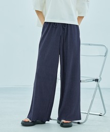 LAKOLE | カット楊柳アソートパンツ / 325730(その他パンツ)