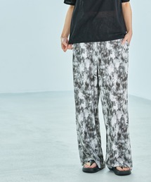 LAKOLE | カット楊柳アソートパンツ / 325730(その他パンツ)