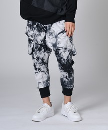 グレー サルエルパンツ GK-P04-002 Y-3 グレー サルエルパンツ パンツ