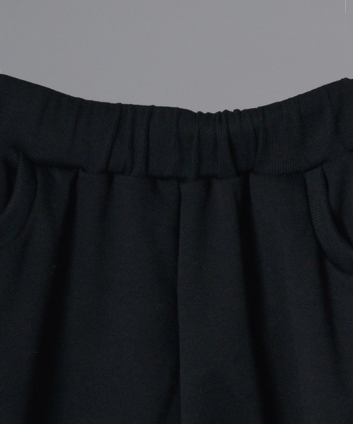 REGIEVO(レジエボ)の「カーゴサルエルパンツ(その他パンツ・メンズ・ブラック/グレー・LARGE/MEDIUM)」の5枚目の写真