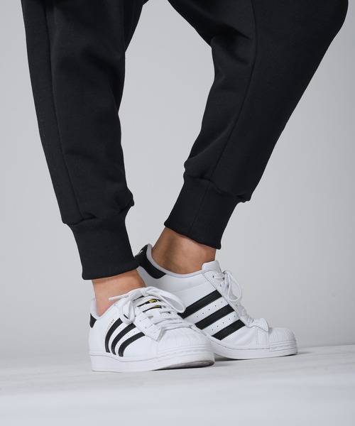 REGIEVO(レジエボ)の「カーゴサルエルパンツ(その他パンツ・メンズ・ブラック/グレー・LARGE/MEDIUM)」の21枚目の写真