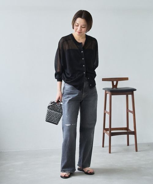 LE TALON（ルタロン）の「《追加》メタルサムリングサンダル（サンダル・レディース・ブラック系その他/チョコ/キャメル・X-SMALL/SMALL/MEDIUM/LARGE/X-LARGE）」の5枚目の写真