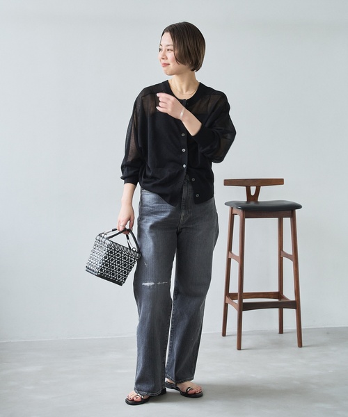 LE TALON（ルタロン）の「《追加》メタルサムリングサンダル（サンダル・レディース・ブラック系その他/チョコ/キャメル・X-SMALL/SMALL/MEDIUM/LARGE/X-LARGE）」の6枚目の写真