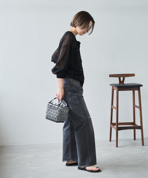 LE TALON（ルタロン）の「《追加》メタルサムリングサンダル（サンダル・レディース・ブラック系その他/チョコ/キャメル・X-SMALL/SMALL/MEDIUM/LARGE/X-LARGE）」の7枚目の写真