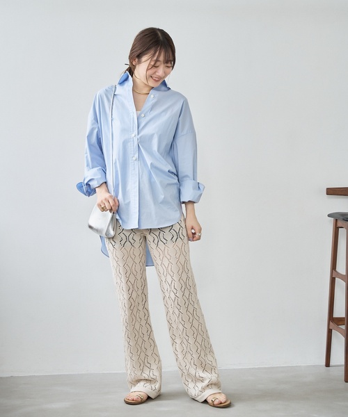 LE TALON（ルタロン）の「《追加》メタルサムリングサンダル（サンダル・レディース・ブラック系その他/チョコ/キャメル・X-SMALL/SMALL/MEDIUM/LARGE/X-LARGE）」の18枚目の写真